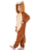 Picture of  Kids Golden Lion Onesie