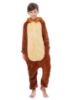 Picture of  Kids Golden Lion Onesie