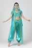 Picture of Women's Aladdin Jasmine belly dance Costume