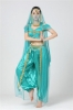 Picture of Women's Aladdin Jasmine belly dance Costume