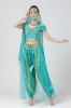 Picture of Women's Aladdin Jasmine belly dance Costume