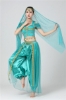 Picture of Women's Aladdin Jasmine belly dance Costume