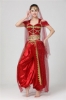 Picture of Women's Aladdin Jasmine belly dance Costume