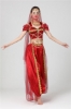 Picture of Women's Aladdin Jasmine belly dance Costume