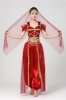 Picture of Women's Aladdin Jasmine belly dance Costume