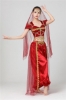 Picture of Women's Aladdin Jasmine belly dance Costume