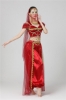 Picture of Women's Aladdin Jasmine belly dance Costume