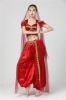 Picture of Women's Aladdin Jasmine belly dance Costume