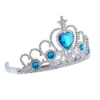 Picture of Frozen Princess Elsa Anna Crown-Hot Pink