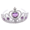 Picture of Frozen Princess Elsa Anna Crown-Hot Pink