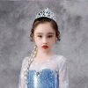 Picture of Frozen Princess Elsa Anna Crown - Blue