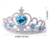 Picture of Frozen Princess Elsa Anna Crown - Purple