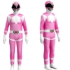 Picture of Boys Power Morphsuit Mighty Rangers Costume