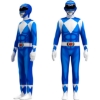 Picture of Boys Power Morphsuit Mighty Rangers Costume