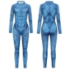 Picture of Mens Avatar Jake Jumpsuit Costume