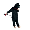 Picture of  Kids Toothless Dragon Onesie