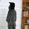 Picture of  Kids Lemur Onesie