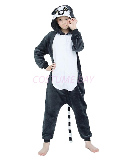 Picture of  Kids Lemur Onesie