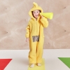 Picture of Kids Teletubbies Onesie Costume - Yellow Laa-Laa