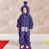 Picture of Kids Teletubbies Onesie Costume - Red Po