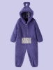 Picture of Kids Teletubbies Onesie Costume - Purple Tinky Winky