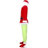 Picture of 6pcs The Grinch Christmas Xmas Costume Suit