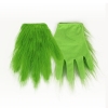 Picture of The Grinch Christmas Xmas Accessories / Head Mask / Gloves