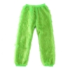 Picture of 7pcs Furry Grinch Christmas Xmas Costume Suit