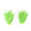 Picture of 7pcs Furry Grinch Christmas Xmas Costume Suit