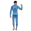 Picture of Mens Avatar Jake Jumpsuit Costume