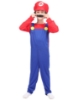 Picture of Boys Super Mario - Mario Costume