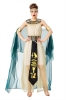 Picture of Women's Cleopatra Egyptian Pharaoh Dancer Costume Cosplay 