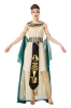 Picture of Women's Cleopatra Egyptian Pharaoh Dancer Costume Cosplay 