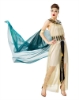 Picture of Women's Cleopatra Egyptian Pharaoh Dancer Costume Cosplay 