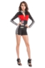 Picture of Sexy Super Car Racer Girl Costume