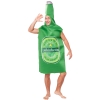 Picture of Mens Beer Bodysuit Fancy Costume