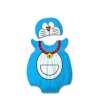 Picture of Baby Rompers Onesie Bodysuit with Hat-Doraemon