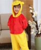 Picture of  Kids Winnie The Pooh Onesie