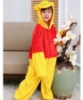 Picture of  Kids Winnie The Pooh Onesie