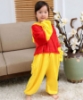 Picture of  Kids Winnie The Pooh Onesie