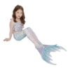 Picture of Girls Mermaid Swimming Suit - E430