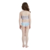 Picture of Girls Mermaid Swimming Suit - E430