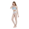 Picture of Girls Mermaid Swimming Suit - E430