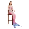 Picture of Girls Mermaid Swimming Suit - E433