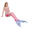 Picture of Girls Mermaid Swimming Suit - E433