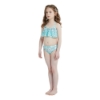 Picture of Girls Mermaid Swimming Suit - E435