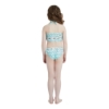 Picture of Girls Mermaid Swimming Suit - E435