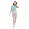 Picture of Girls Mermaid Swimming Suit - E435