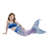 Picture of Girls Mermaid Swimming Suit - E437