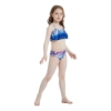 Picture of Girls Mermaid Swimming Suit - E437